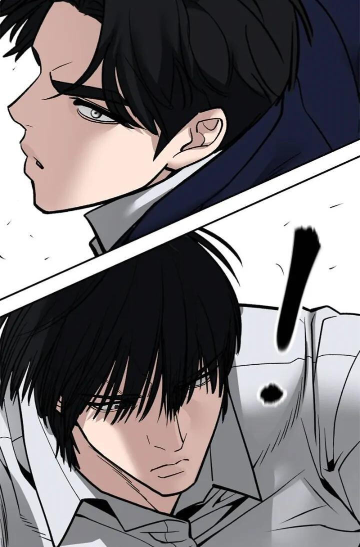 Designated Bully Chapter 102 page 151 - 