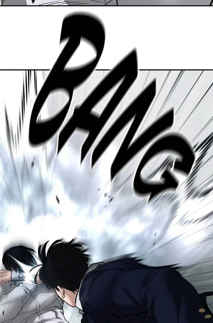 Designated Bully Chapter 102 page 152 - 