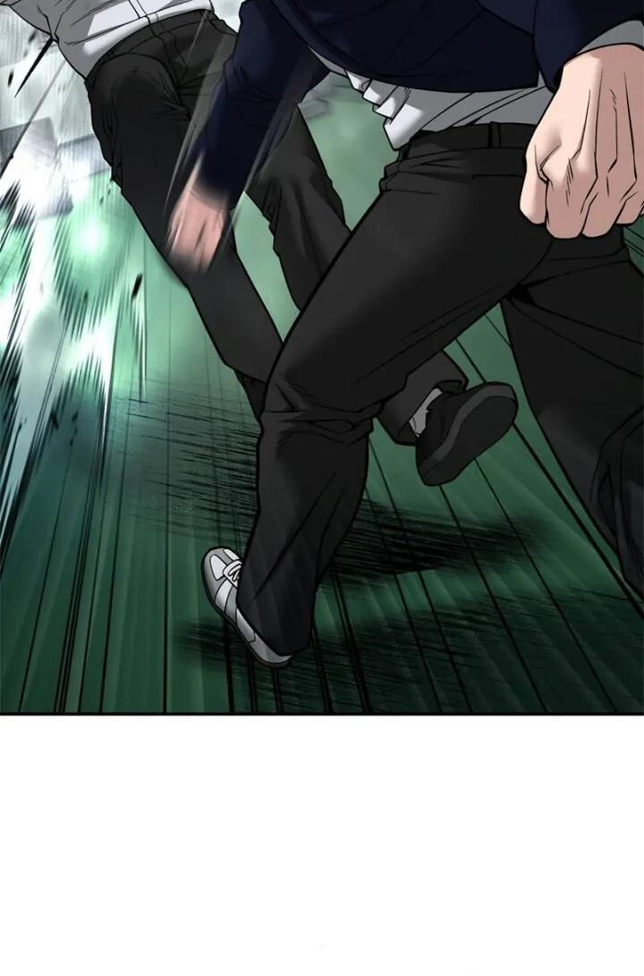 Designated Bully Chapter 102 page 153 - 