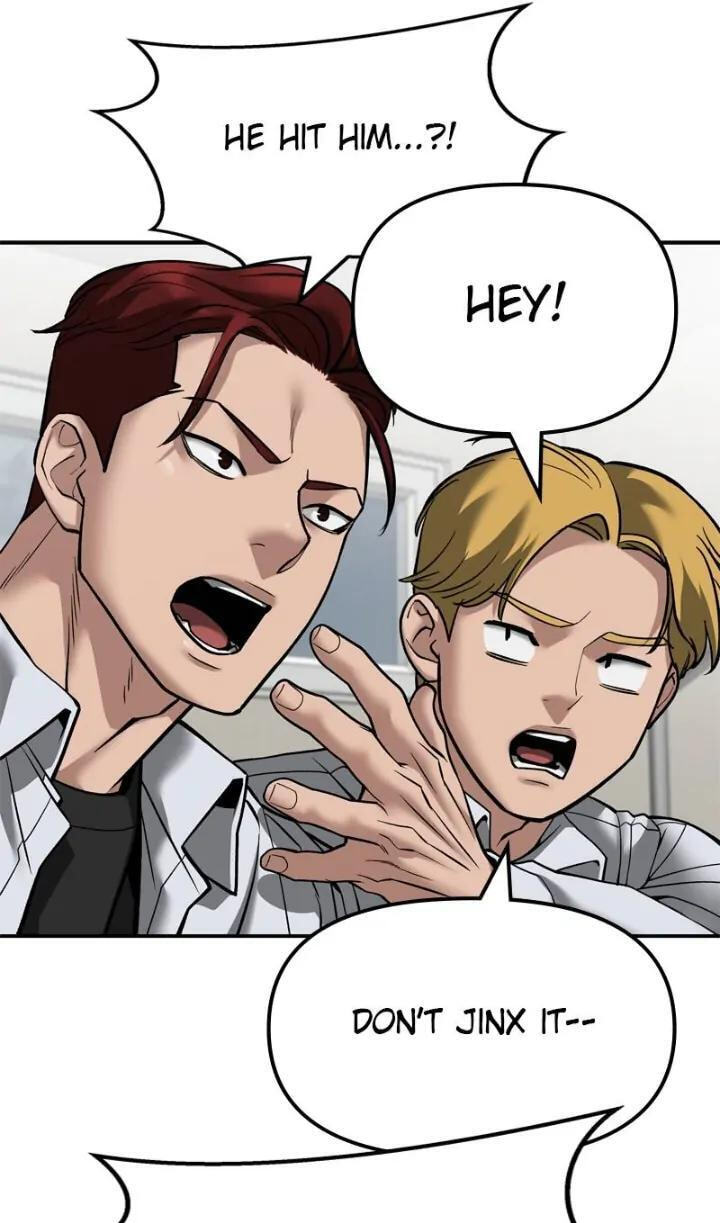 Designated Bully Chapter 102 page 154 - 