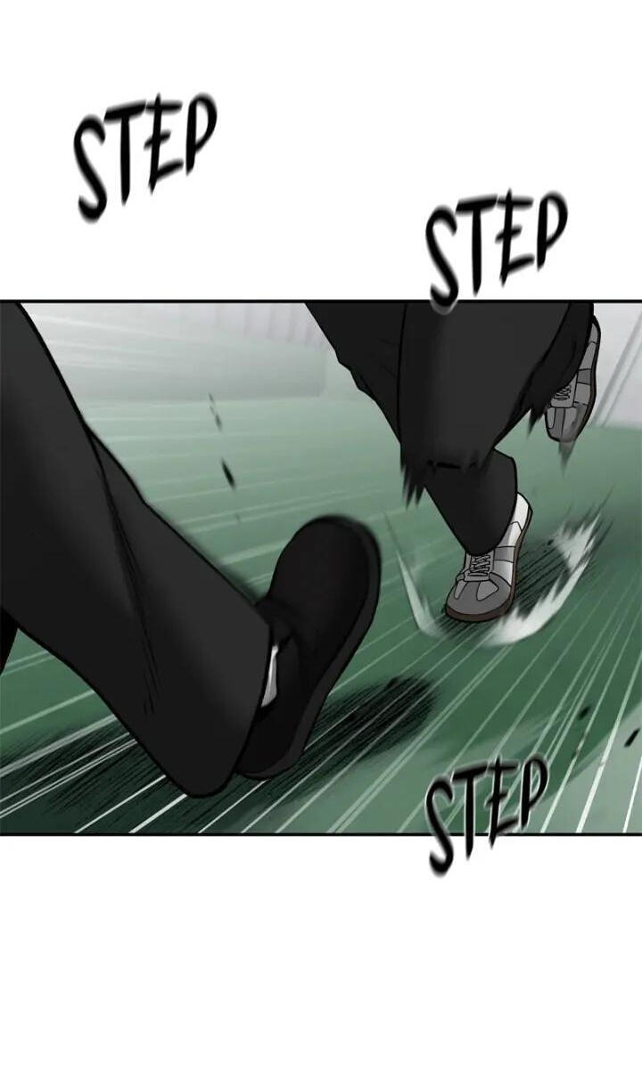 Designated Bully Chapter 102 page 157 - 