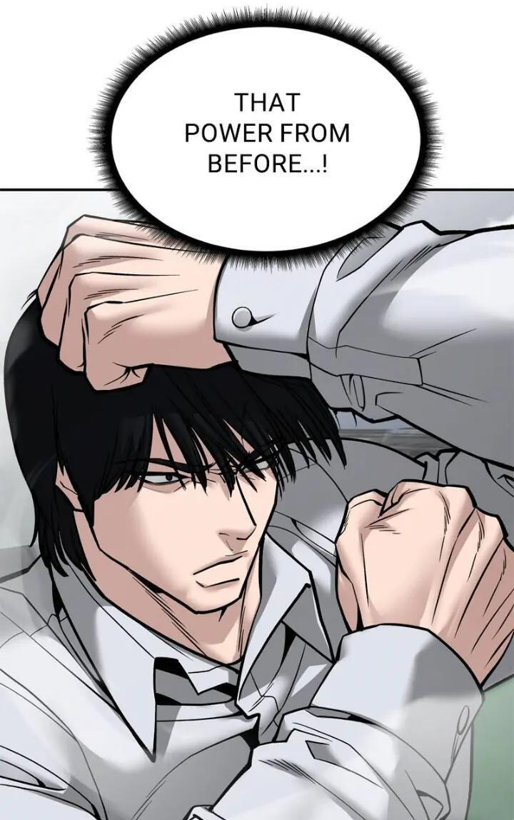 Designated Bully Chapter 102 page 158 - 