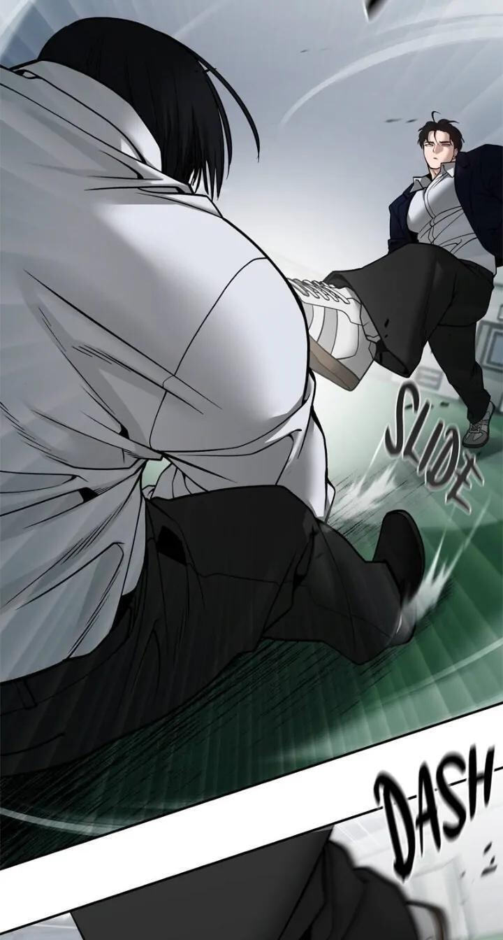 Designated Bully Chapter 102 page 162 - 