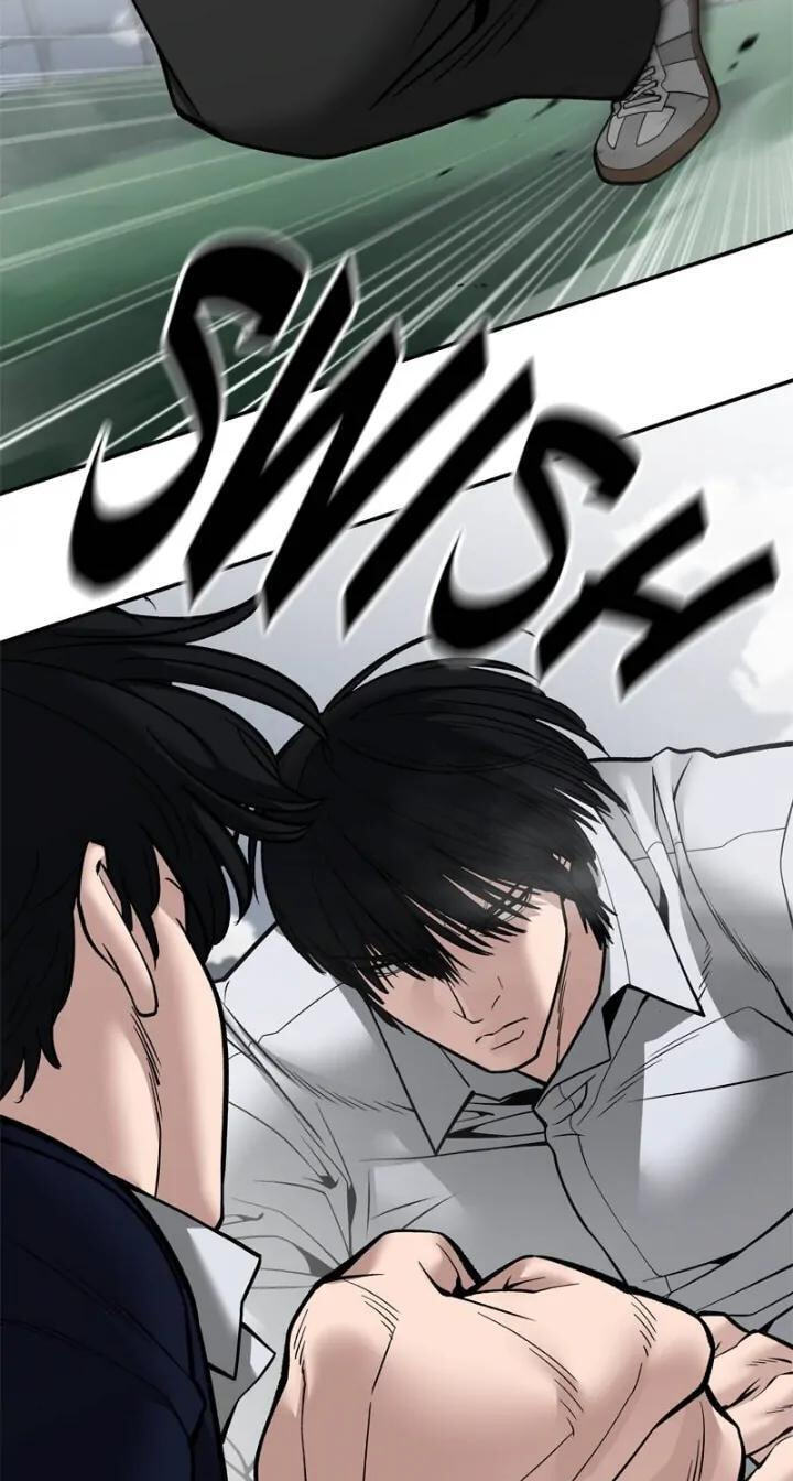 Designated Bully Chapter 102 page 163 - 