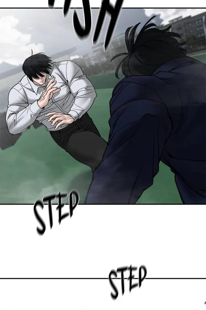 Designated Bully Chapter 102 page 168 - 