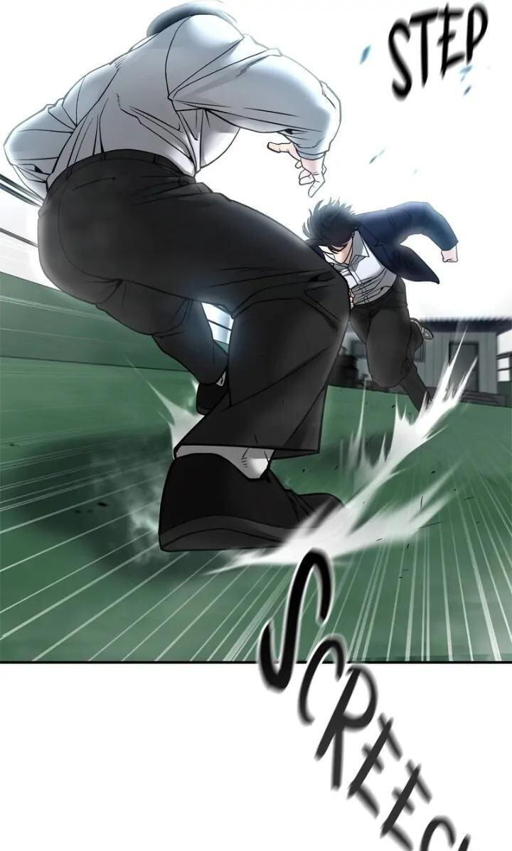 Designated Bully Chapter 102 page 169 - 