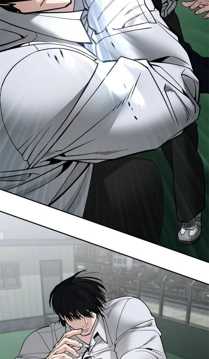 Designated Bully Chapter 102 page 174 - 