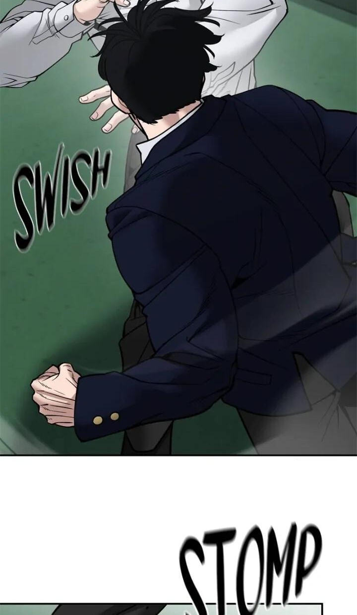 Designated Bully Chapter 102 page 175 - 
