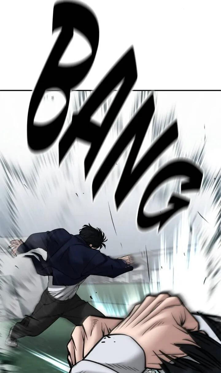 Designated Bully Chapter 102 page 181 - 