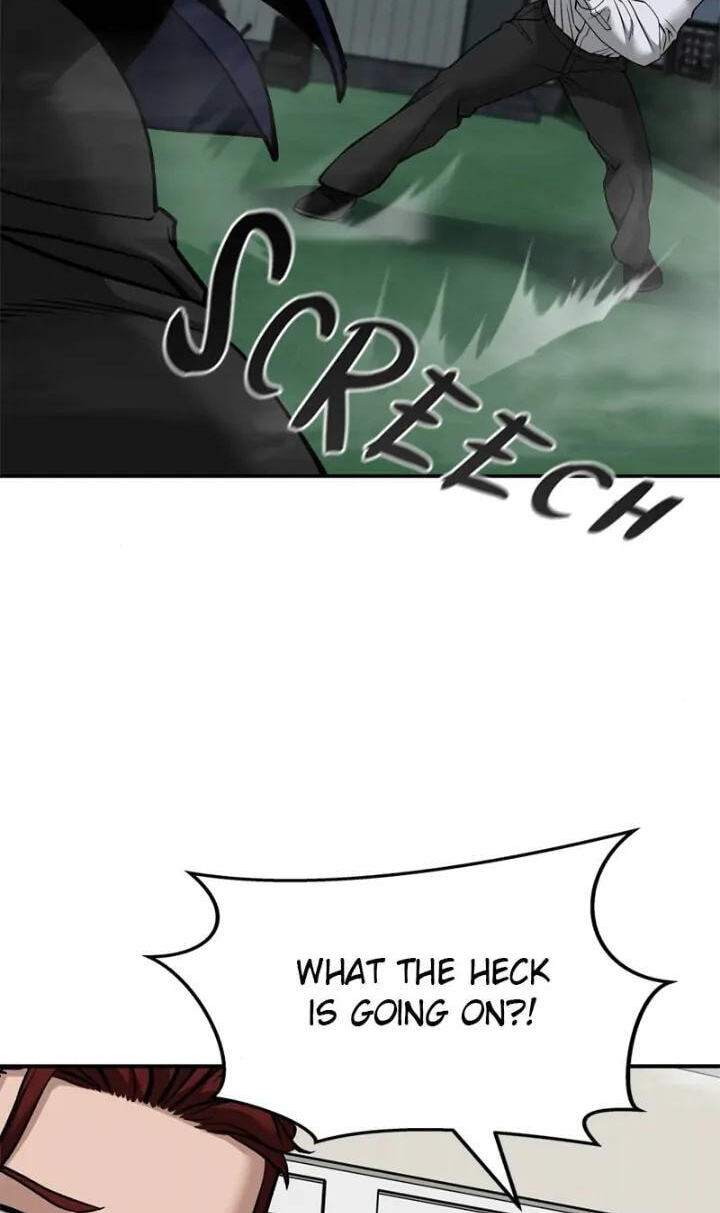 Designated Bully Chapter 102 page 183 - 