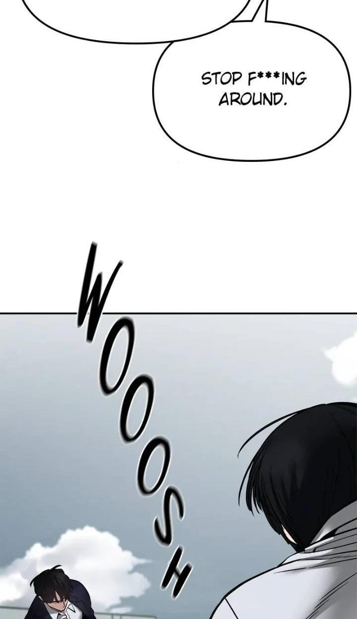 Designated Bully Chapter 102 page 186 - 