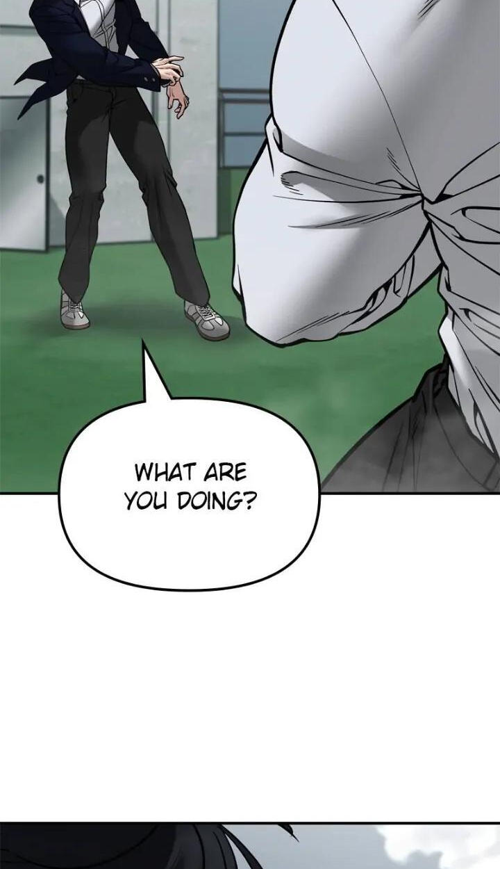 Designated Bully Chapter 102 page 187 - 