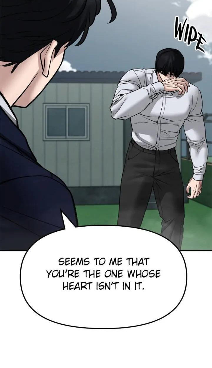Designated Bully Chapter 102 page 188 - 