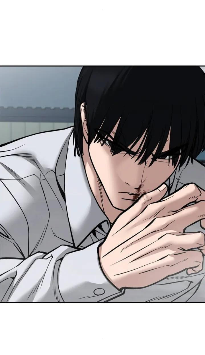 Designated Bully Chapter 102 page 189 - 