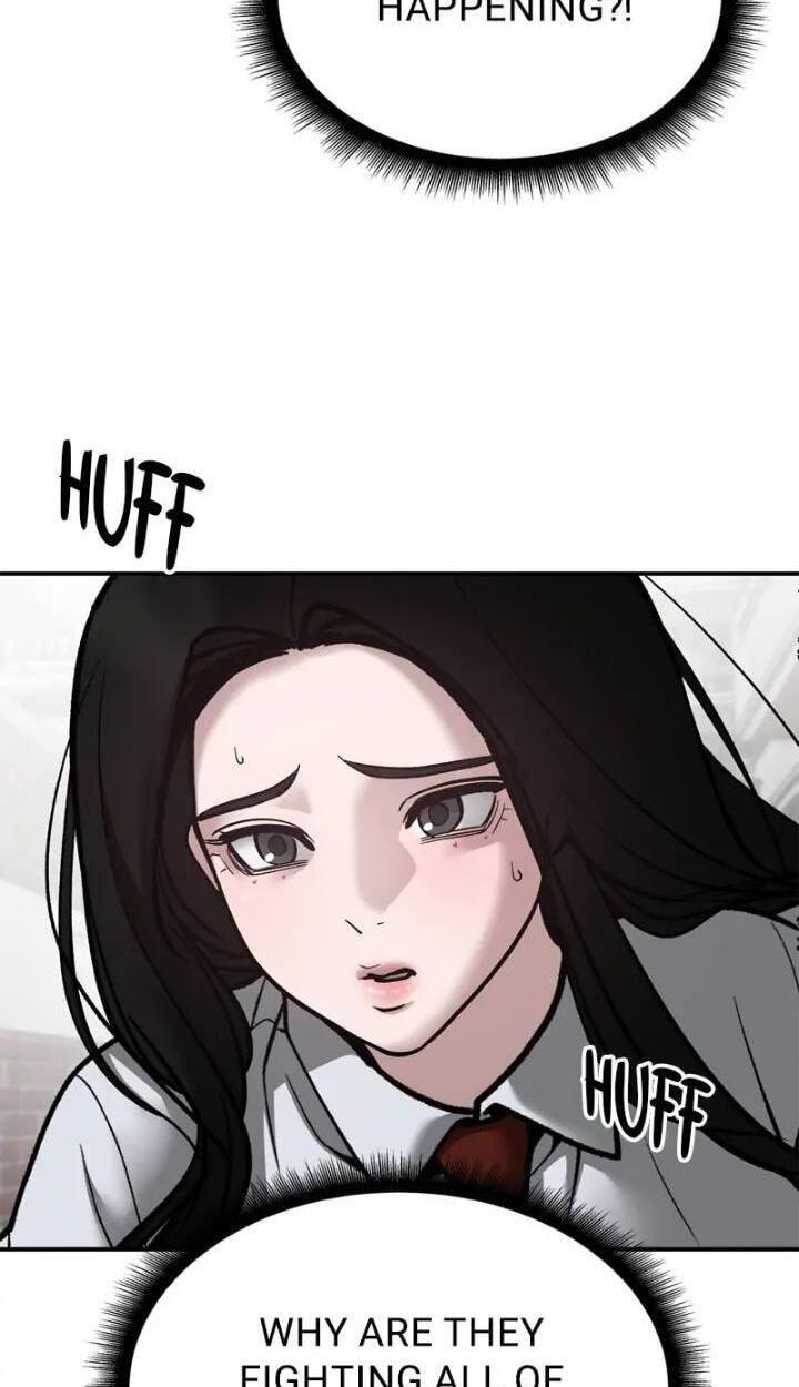 Designated Bully Chapter 102 page 20 - 