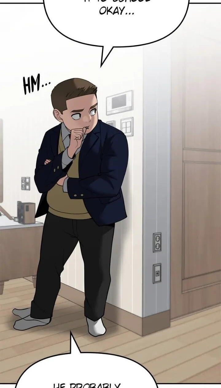Designated Bully Chapter 102 page 3 - 
