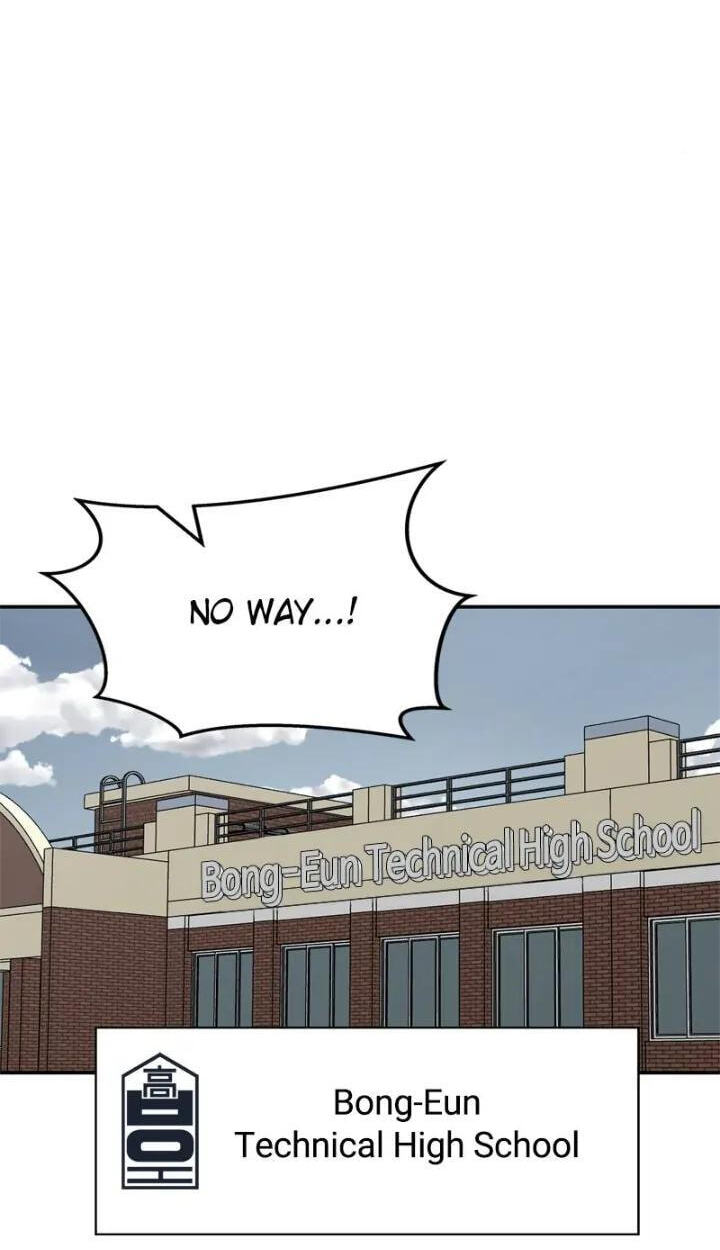 Designated Bully Chapter 102 page 22 - 