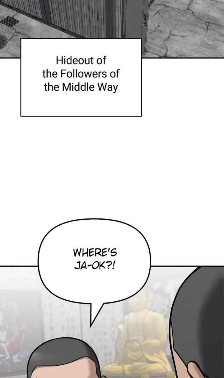 Designated Bully Chapter 102 page 28 - 