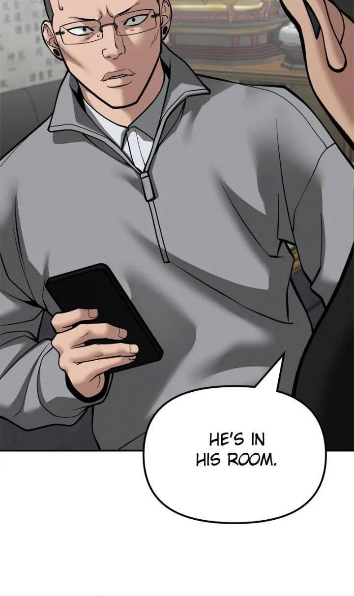 Designated Bully Chapter 102 page 29 - 