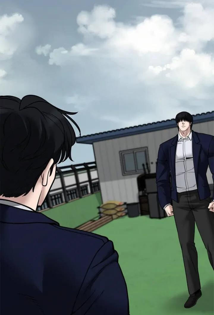 Designated Bully Chapter 102 page 35 - 