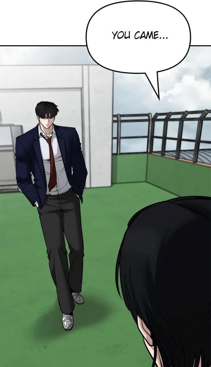 Designated Bully Chapter 102 page 37 - 
