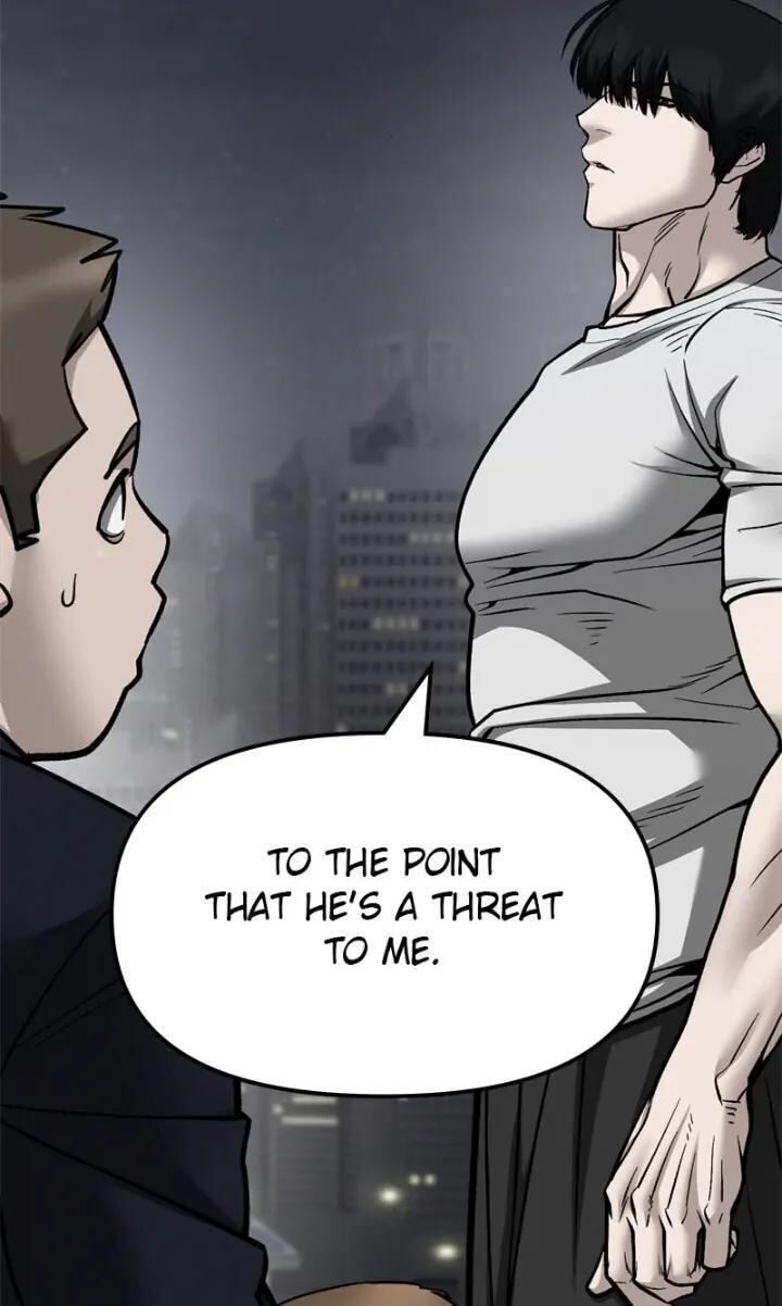 Designated Bully Chapter 102 page 5 - 
