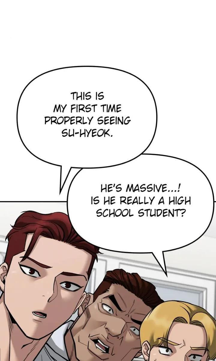 Designated Bully Chapter 102 page 41 - 