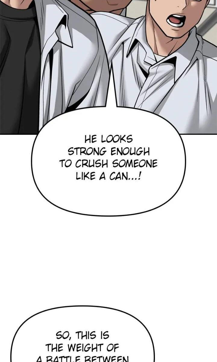 Designated Bully Chapter 102 page 42 - 