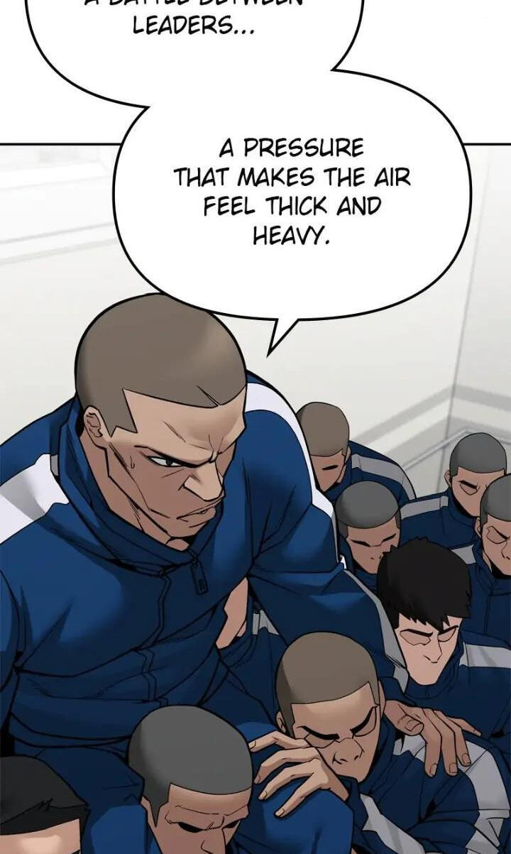 Designated Bully Chapter 102 page 43 - 