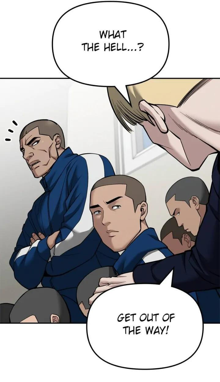 Designated Bully Chapter 102 page 45 - 