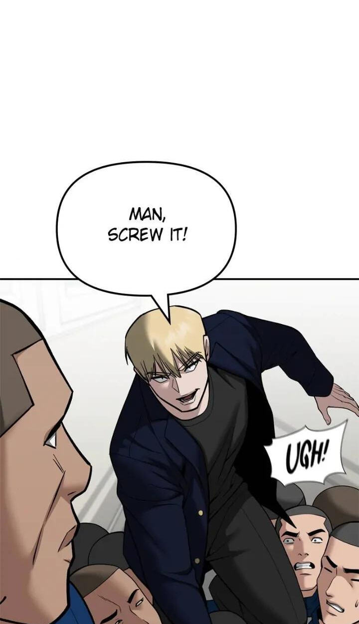 Designated Bully Chapter 102 page 46 - 