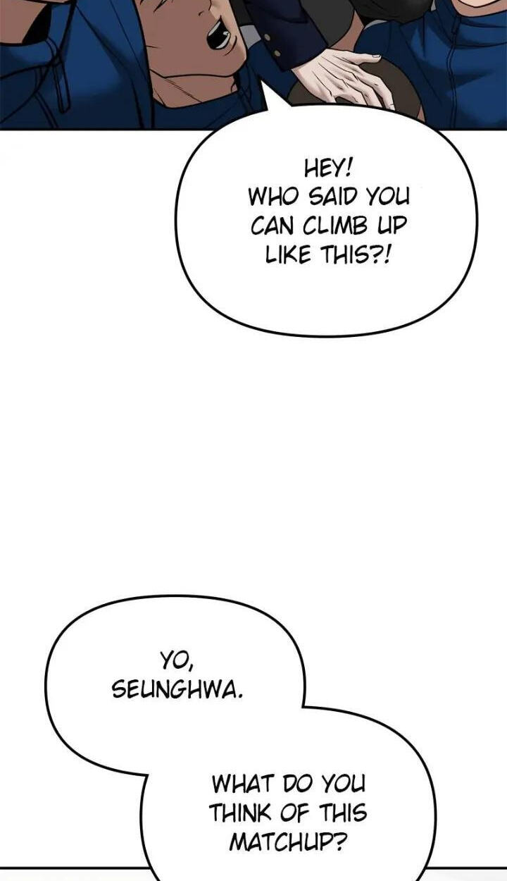 Designated Bully Chapter 102 page 47 - 