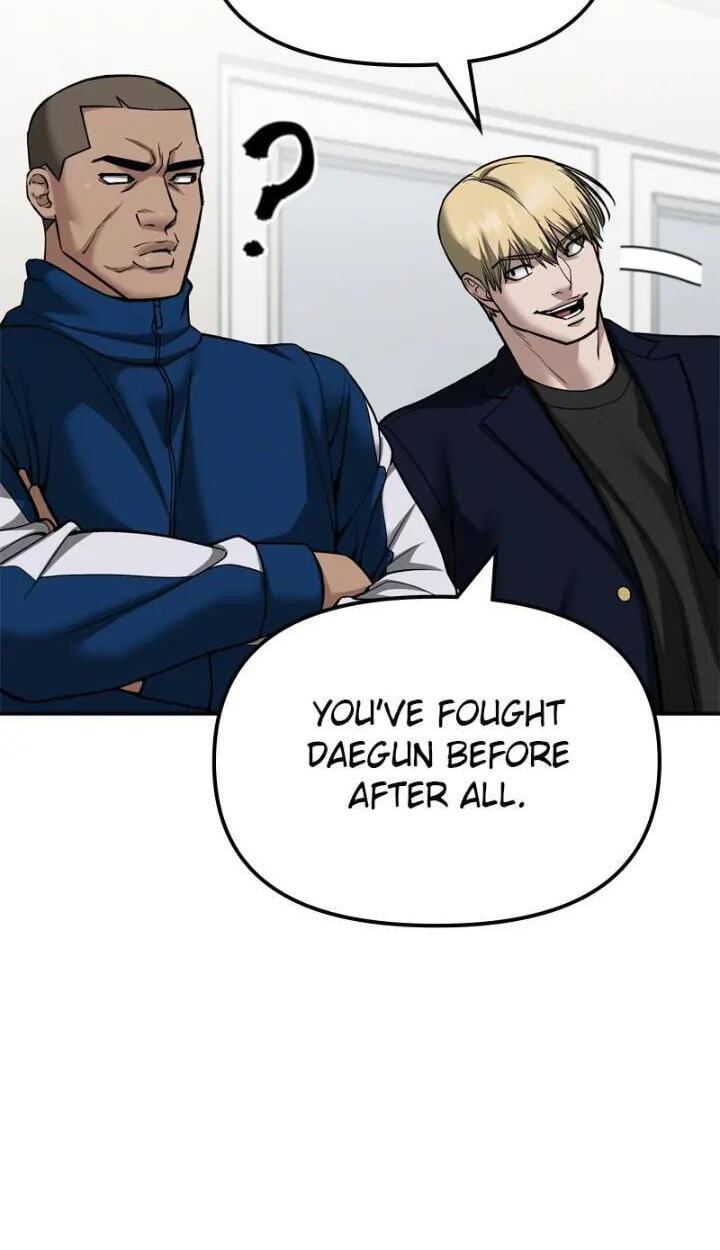 Designated Bully Chapter 102 page 48 - 