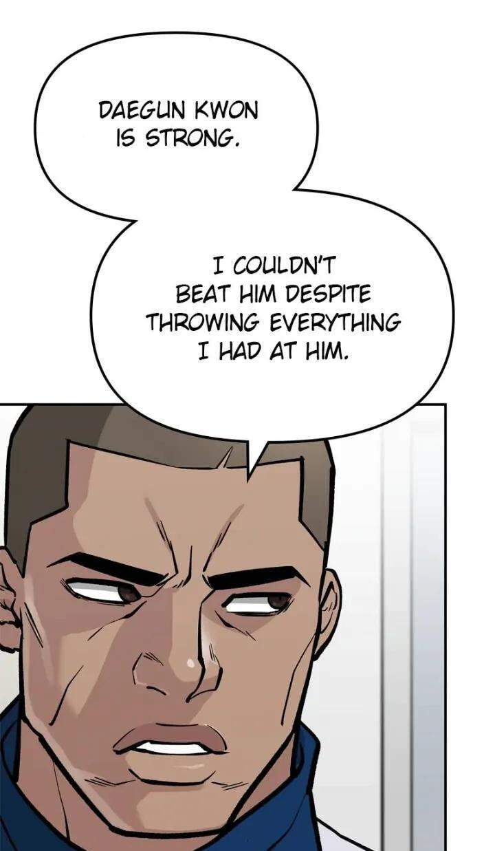 Designated Bully Chapter 102 page 49 - 