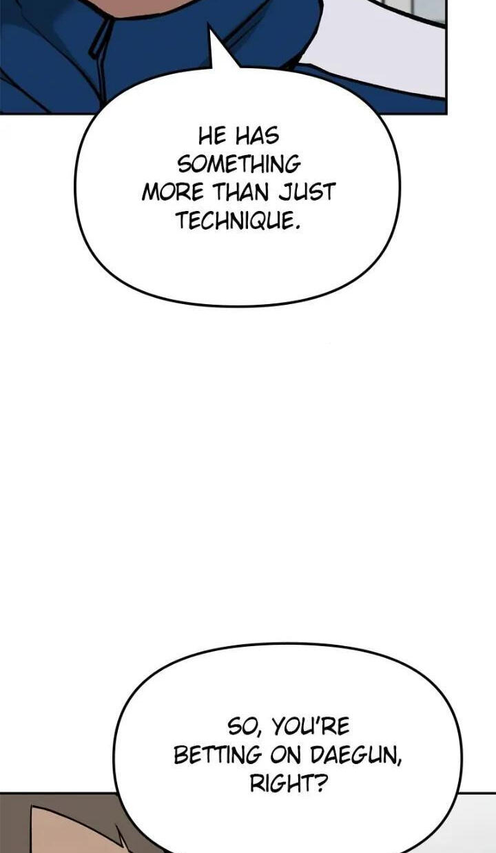 Designated Bully Chapter 102 page 50 - 