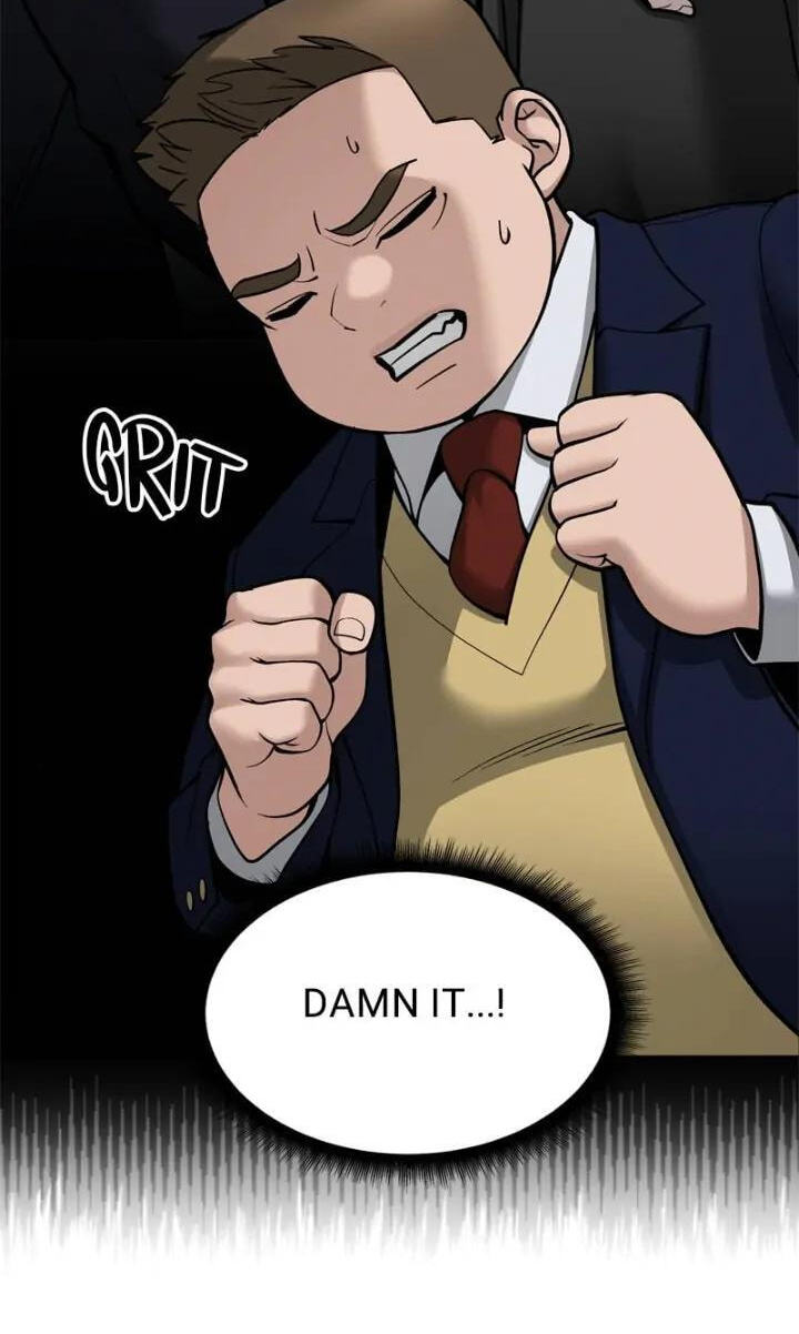Designated Bully Chapter 102 page 6 - 