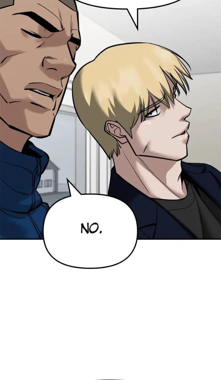 Designated Bully Chapter 102 page 51 - 