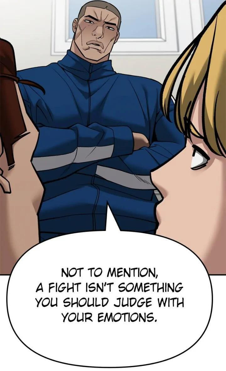 Designated Bully Chapter 102 page 56 - 