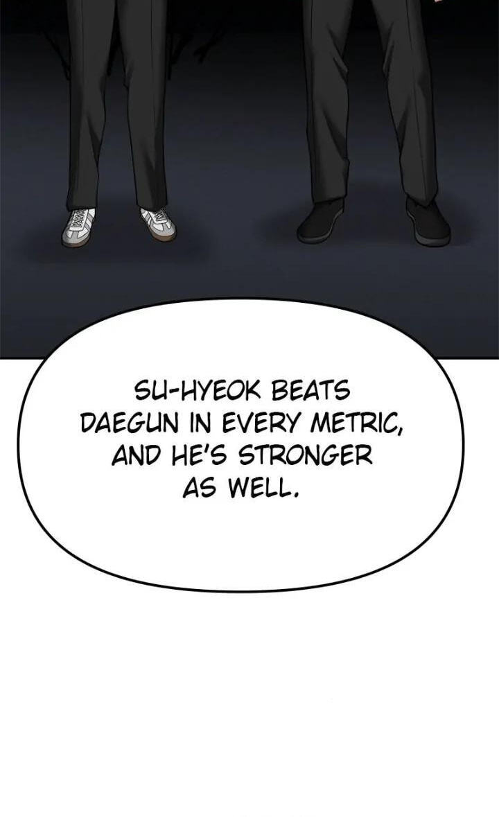 Designated Bully Chapter 102 page 59 - 