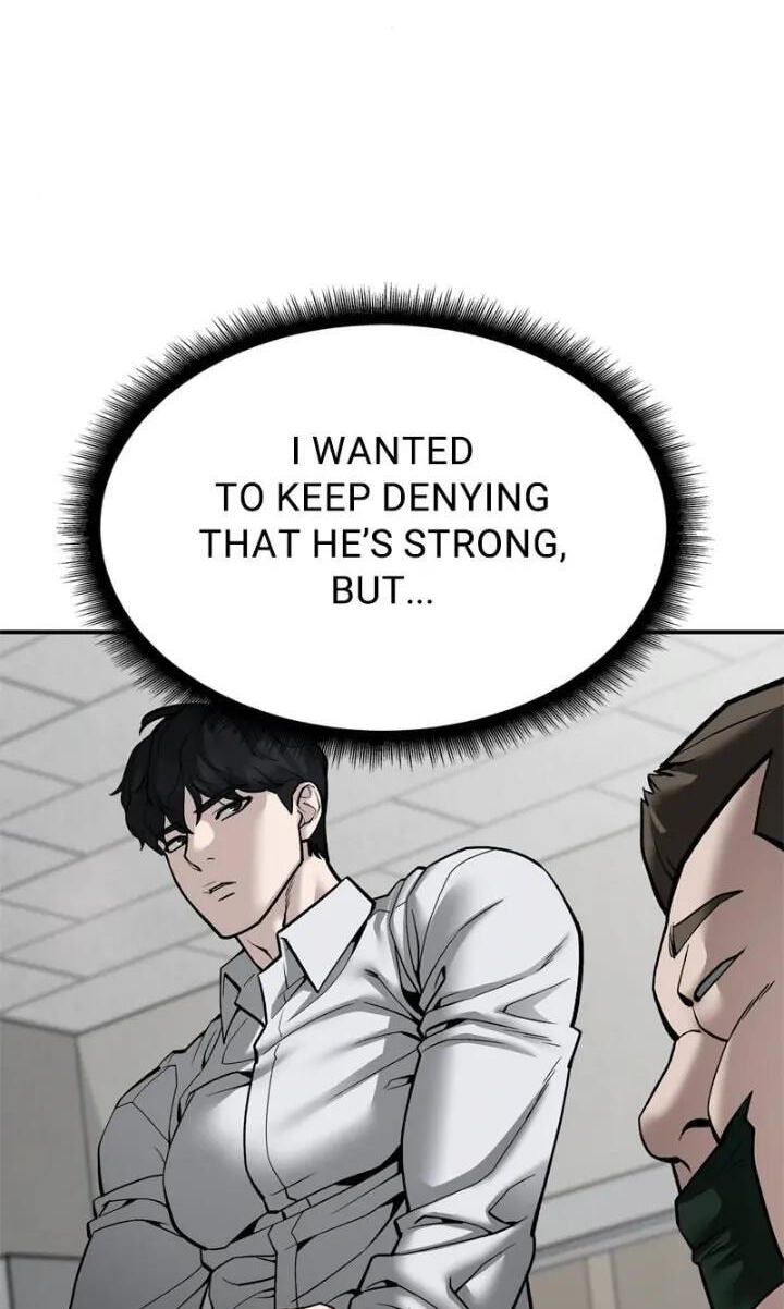 Designated Bully Chapter 102 page 7 - 