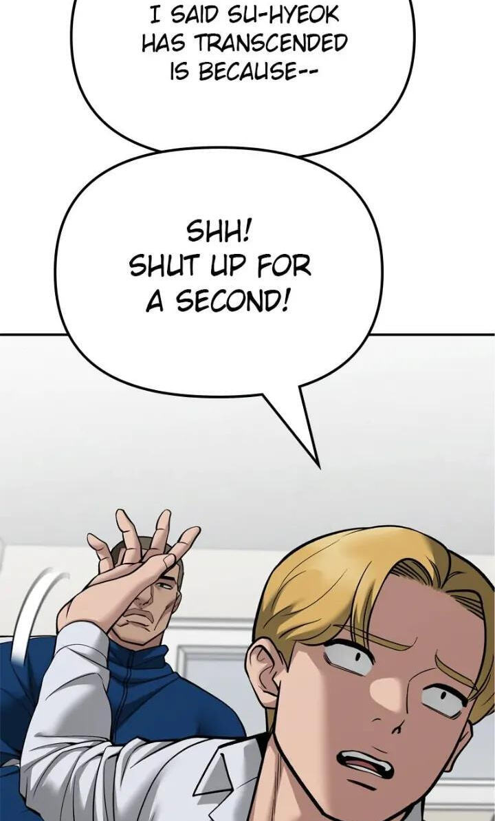 Designated Bully Chapter 102 page 61 - 