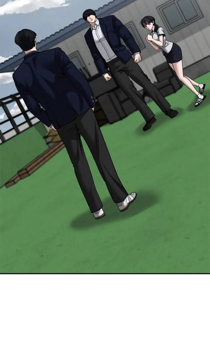 Designated Bully Chapter 102 page 63 - 