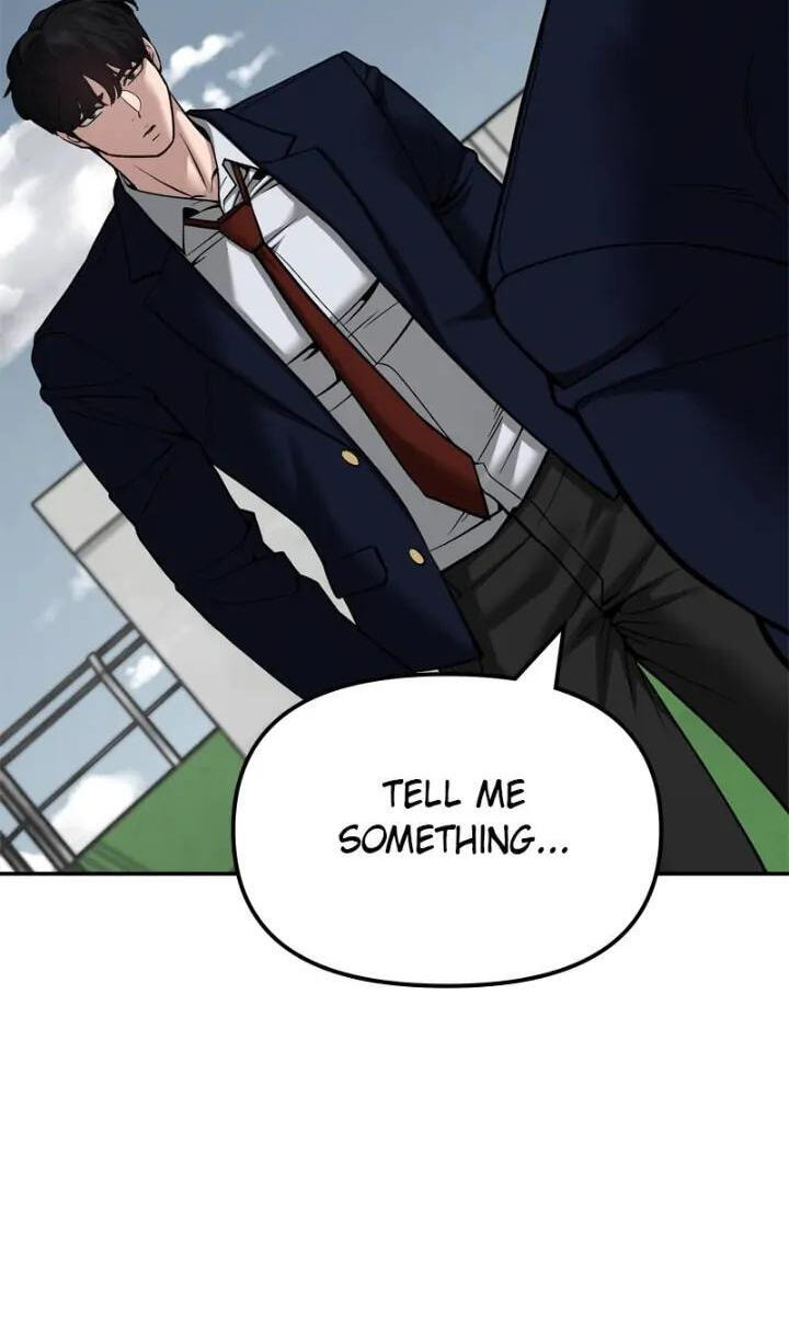Designated Bully Chapter 102 page 65 - 