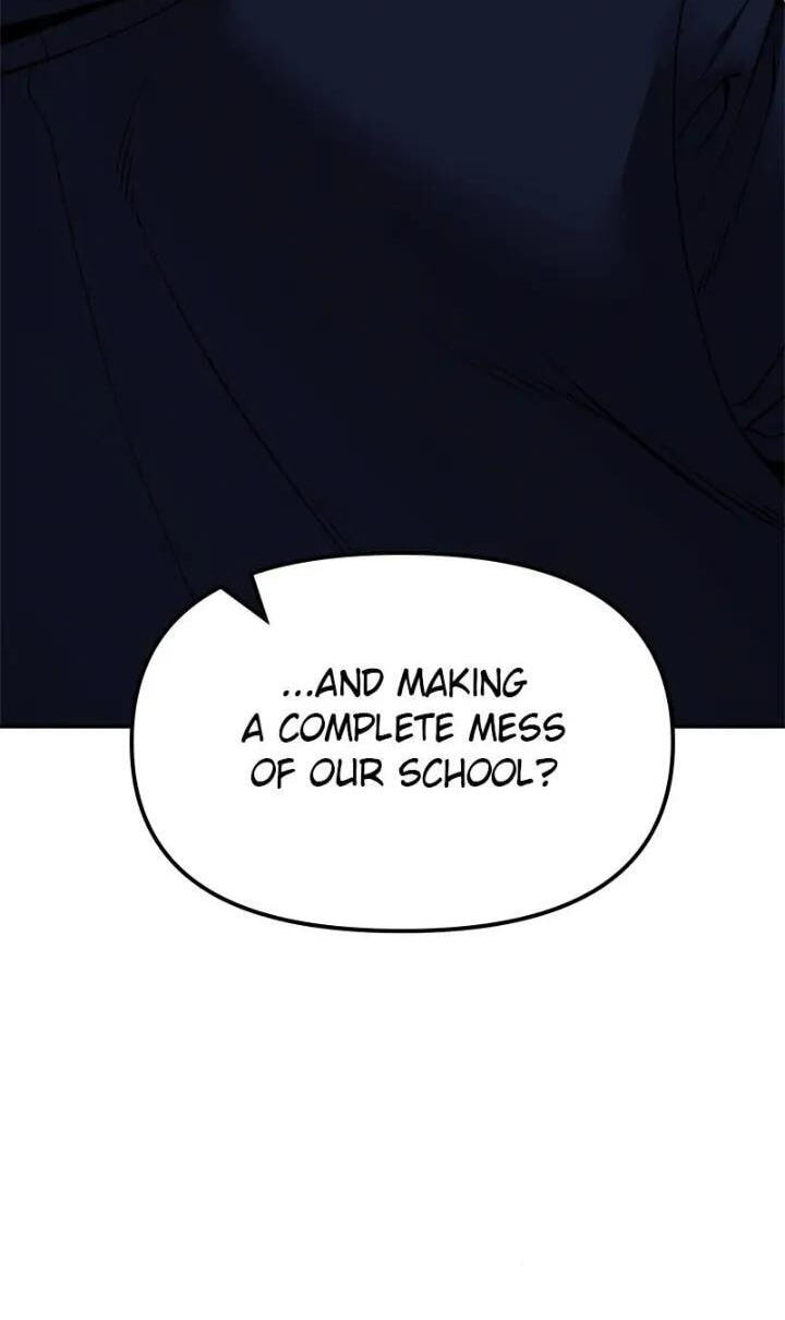 Designated Bully Chapter 102 page 67 - 