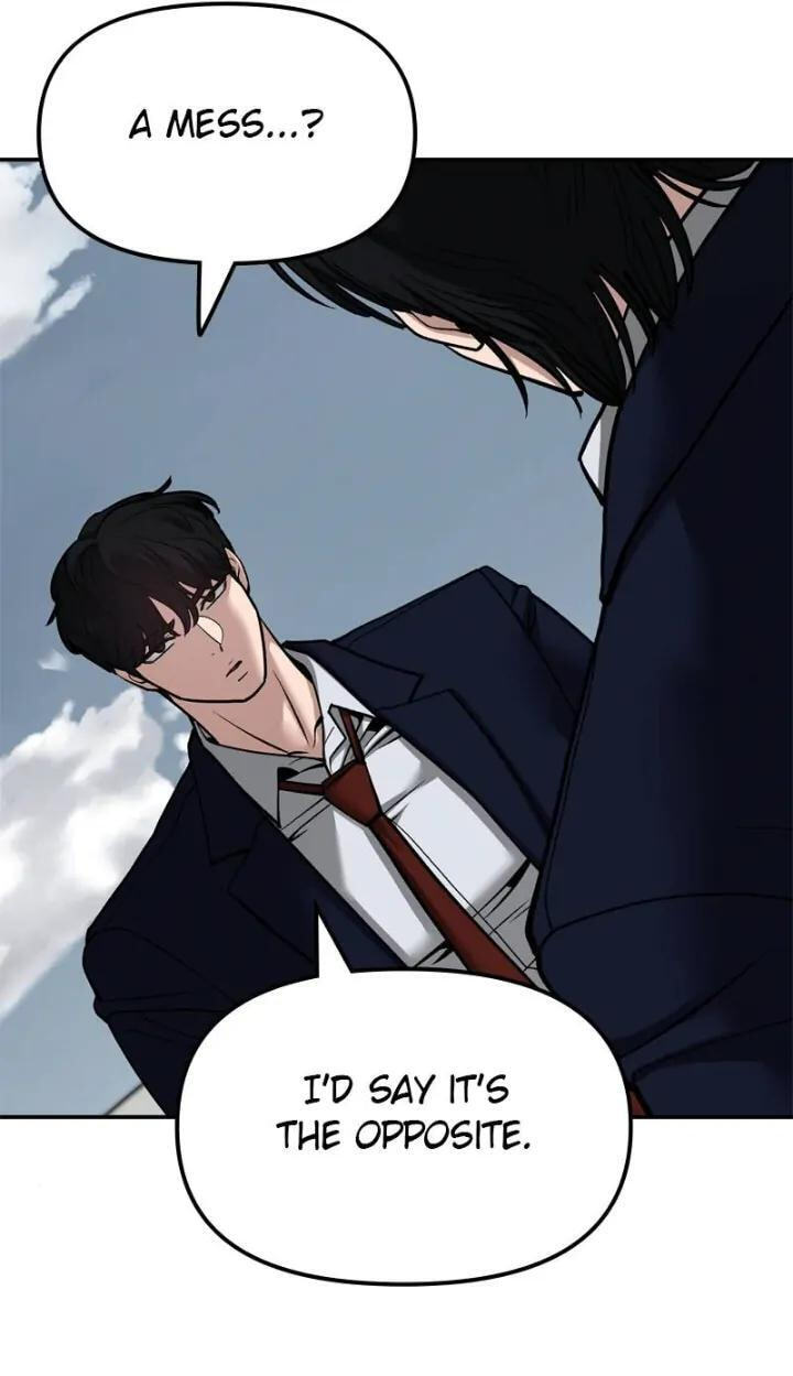 Designated Bully Chapter 102 page 68 - 