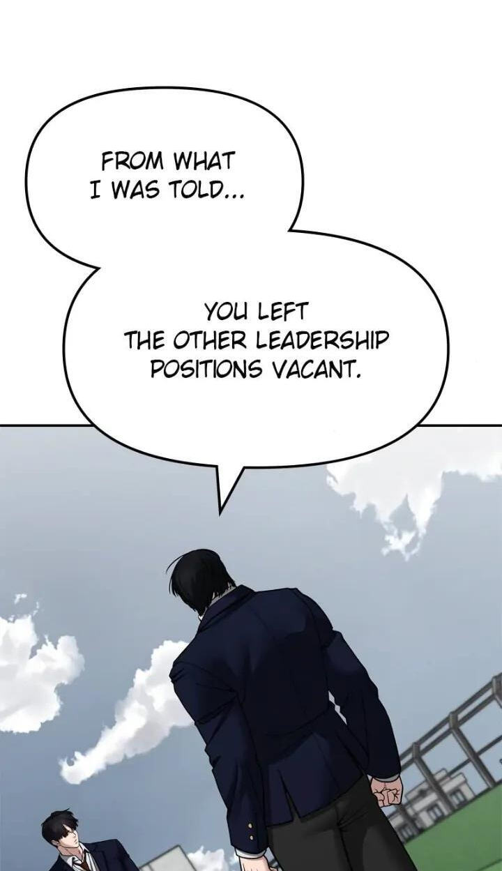 Designated Bully Chapter 102 page 69 - 