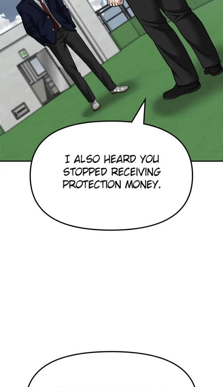 Designated Bully Chapter 102 page 70 - 