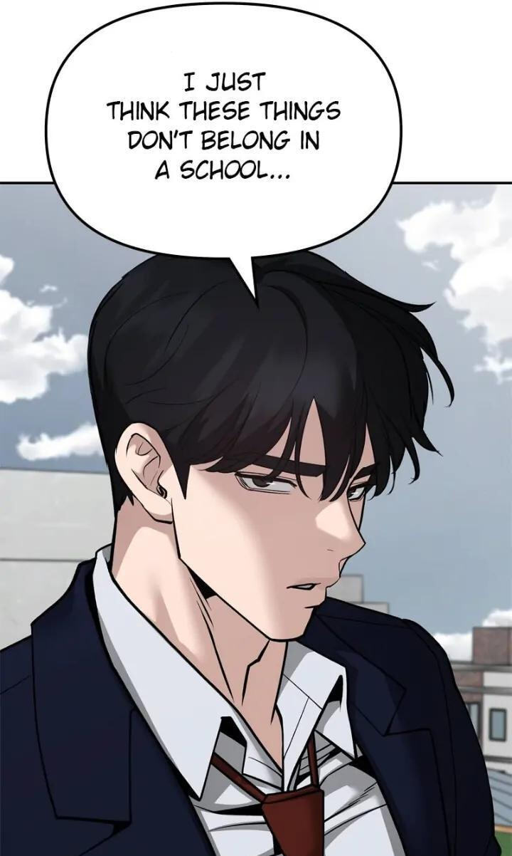Designated Bully Chapter 102 page 72 - 