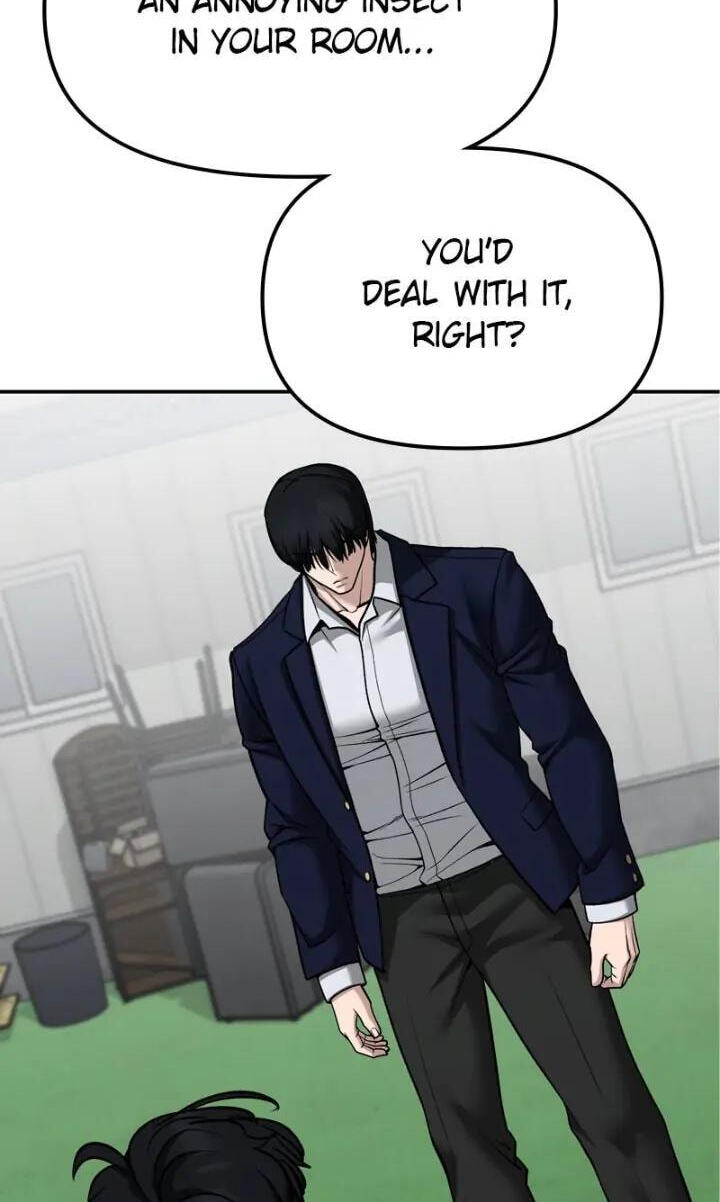 Designated Bully Chapter 102 page 74 - 