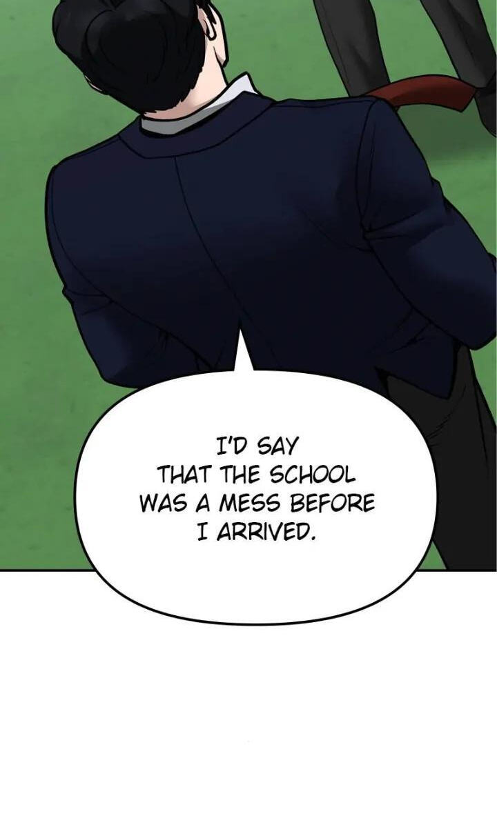 Designated Bully Chapter 102 page 75 - 